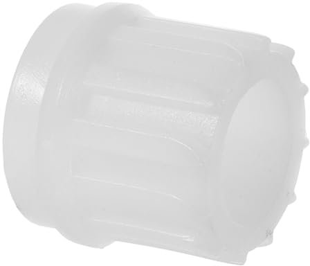 jojofuny Meat Zubehör Kunststoffschraube Für Fleischwolf Für Wurstfüllung Und Fleischverarbeitung Kompatibel Mit Gängigen Fleischwolf-modellen