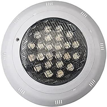 Empotrado, Piscina, LED, vestidor, dormitorio, pasillo de salón, terraza de Villa, balcón de jardín./Luz Blanca cálida/18W/colorido/18W