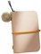 LAPYAPPE Forniture Scolastiche Libri In Miniatura Tablet Piccolo Album Da Disegno Lavagna Bianca Blocco Note Tascabile Quaderno A Griglia Mini Quaderno Miniature Appunti Da Ufficio