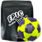 Epic Footbags Klassische Hacky Sack Hacky Sack Bälle für Erwachsene und Kinder, macht die Radioaktivität