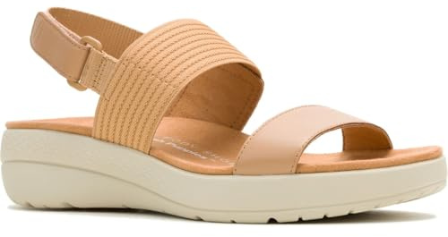Hush Puppies Women's Breathe Slingback SandalBreathe Slingback Sandal