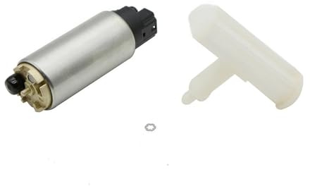 pompe à essence à vide Pompe À Essence Moto Pour Mercury 880889T02 8M0065218 4 Temps Pour F75/80/90/100 Pour 6C5 13910 00 Pour F100 2005-2011 Accessoire
