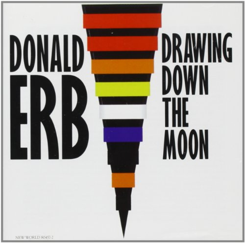 Donald Erb: Drawing Down the Moon / Symphony for Winds