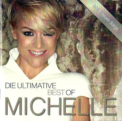 Michelle (CD Album Michelle, 20 Tracks)