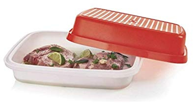 Tupperware Contenedor de marinado de temporada