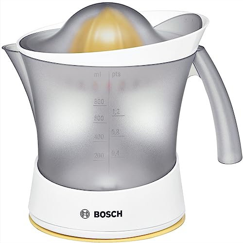 Bosch, Presse Agrumes MCP3500 - VitaPress - Extracteur de jus