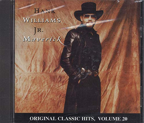 Maverick (Original Classic Hits 20)
