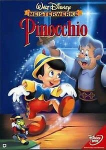 Warner Home Video - DVD/Disney