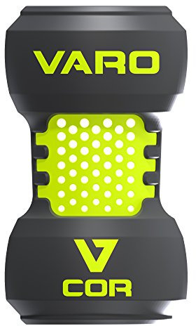 VARO COR Baseballschläger Gewicht, 20 oz, Varo COR Baseball Bat Weight 20oz Hyperlime/Graphite, Hyper Lime/Graphite