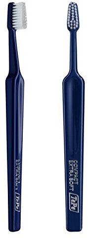 TePe Select Compact x-soft Zahnbürste, 5er Pack (5x 1 Stück)