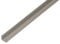 Alberts 485641 U-Profil | speziell für 16 mm starke Spanplatten | Aluminium, silberfarbig eloxiert | 2000 x 19 x 15 mm