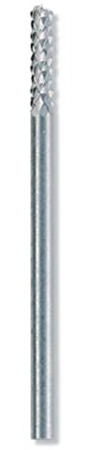Dremel - Broca para quitar lechada (3,2 mm)
