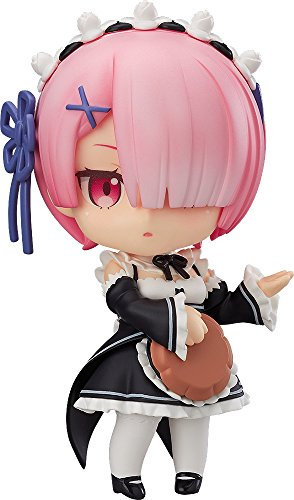 GOOD SMILE COMPANY G90296 Figur Nendoroid Ram