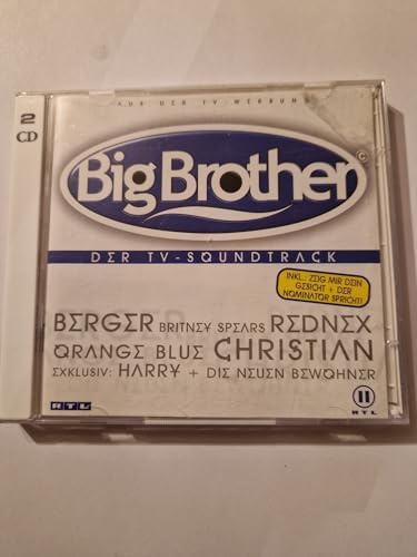 Big Brother-Soundtrack