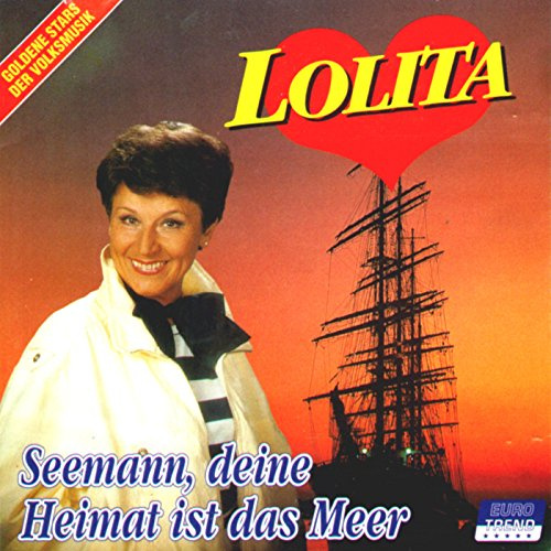 Seemann, Deine Heimat Ist..
