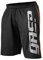 GASP Herren, Pro Mesh Shorts (Grey), L