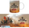 ABYstyle - STAR WARS - Tazza - 320 ml - RogueOne/RebelAlliance