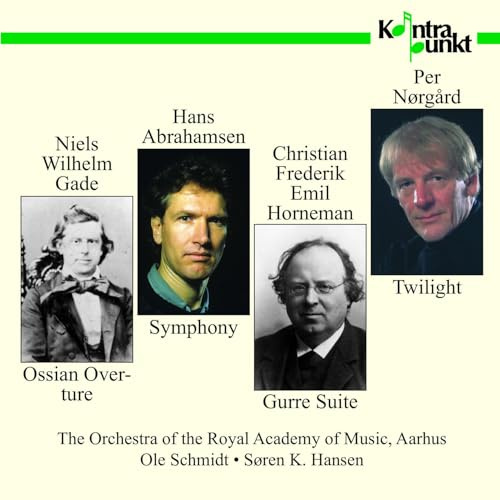 Gade Abrahamsen & Horneman / Various