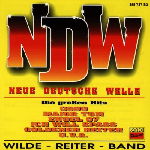 Koch Präse (Universal Music)