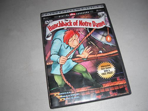 The Hunchback of Notre Dame (Nutech Digital)