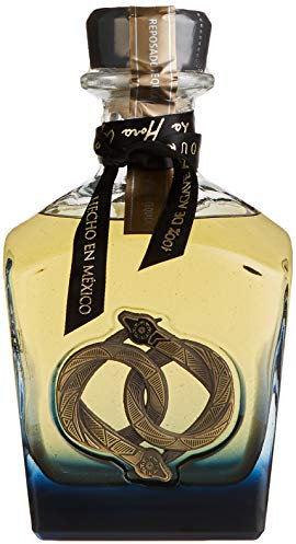 La Hora Azul BLUE HOUR Reposado Tequila de Agave Azul Tequila (1 x 0.7 l)