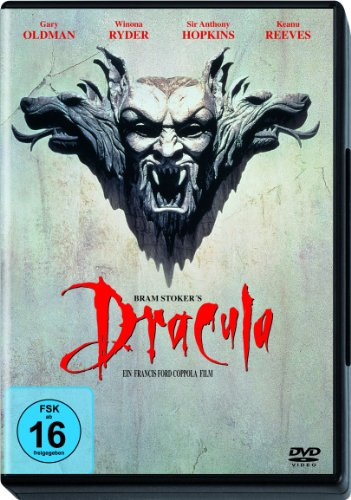 Bram Stoker's Dracula
