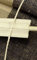 Roman Blind Cord. 10metres by J A Milton