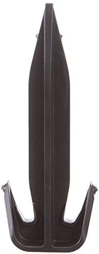 Bosch DIY Ganci per il fissaggio del limite di Flat Cable per Indego (20 pezzi), f016800485