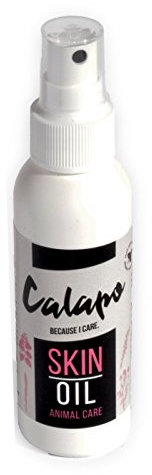 CALAPO SKIN OIL 100ml