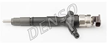 Denso Einspritzdüse DCRI300810
