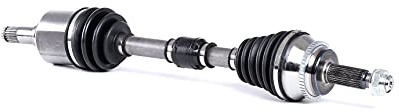 JAPANPARTS Antriebswelle Achswelle Vorderachse/Vorne Links Kompatibel mit TOYOTA AVENSIS Kombi T25 4342005240 4342005241 434200F010 GI-275