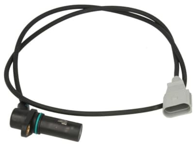 DELPHI Kurbelwellensensor SS11067 990 mm Anzahl der Steckkontakte: 3 Kompatibel mit AUDI A4 Avant 8ED, B7 A4 Avant 8E5, B6 A4 Limousine 8D2, B5 A4 Avant 8D5, B5, VW PASSAT Variant 3B6