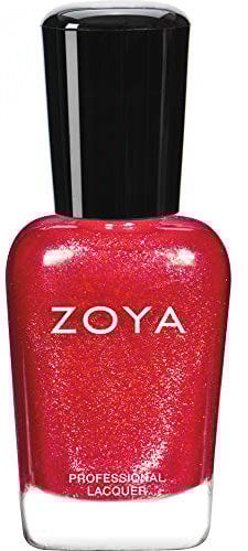 ZOYA Nail-Polish, Robbie, 0.5 fl. oz.