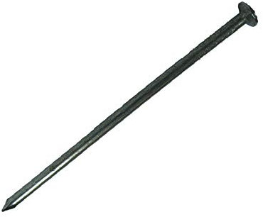 Drahtstifte blank 5,5 x 140 mm (5 kg)