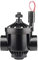 Riegoprofesional Elettrovalvola PGV-201 24V 2 Hunter con regolatore di portata