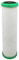 AquaHouse CTO5-CM Chloramine Reduction Carbon Block Water Filter Cartridge (10 x 2.5), Filters Chlorine and Chloramines 0.5 – 1 Micron