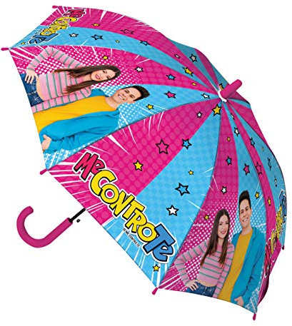 Coriex - Ombrello Con Manico Me Contro Te