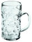 1 LTR Stein CE Stamped and Lined @2 Pint Plastic Stein (SAN) OKTOBORFEST Stein (1)
