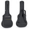 LHTECHTOY Borsa per Chitarre Acustiche Classiche da 39 40 41 Pollici, Morbida, Custodia con Imbottitura 8mm universale, Guitar Bag