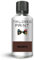 RAL8016 Mahogany Brown Gloss Touch Up Paint with Brush Direct Gloss Paint for Wood, Metal, Plastic, PVC, UPVC, Fascia Soffit Furniture Boards - Indoor & Outdoor