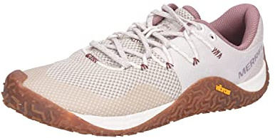 Merrell Trail Glove 7 Women's,Oyster/Gum 41 EU