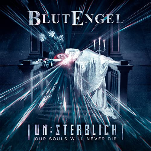 Un:Sterblich - Our Souls Will Never die ed.)