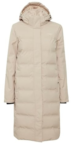 NORTH BEND NBMarta W Damen Winterjacke Steppjacke Jacke