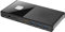KINGDEL M6 Mini Compact PC N100/N200 Processor 4 Cores 6MB Cache Max 3.40GHz, 16GB RAM 256GB SSD, 3xUSB3.1 1xHD 1xType-C, UHD Graphics Support 4K W-11 Pro