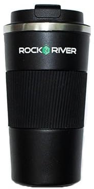 Rock N River Taza de viaje