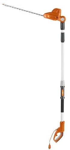 Flymo EasiCut Reach 480 - Tagliasiepi elettrico