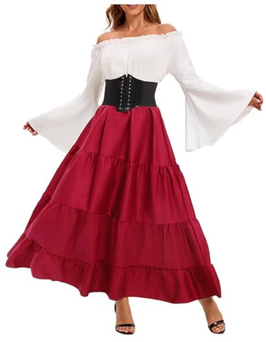 Robe Rose Pale Mariage Femme Robe pour Nouvelle an Robe Decontractee Ete Robe Debardeur Mi Longue Robe AnnéE 50 Vintage Robe A Paillette Fille Robe Dentelle Blanche Longue