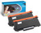 IPA Printservice TN3480 Doppelpack (2 Schwarz) – Kompatibler Toner für Brother MFC & Brother DCP – Toner TN3480 für zuverlässige & scharfe Druckqualität – Druckerpatronen Brother