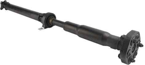 Topteng Hintere Antriebswelle 26107564736 passend für BMW X3 E83 2009-2010 L6 3. 0L Automatik