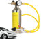 Kit de chasse d'eau pour voiture, camion et véhicule